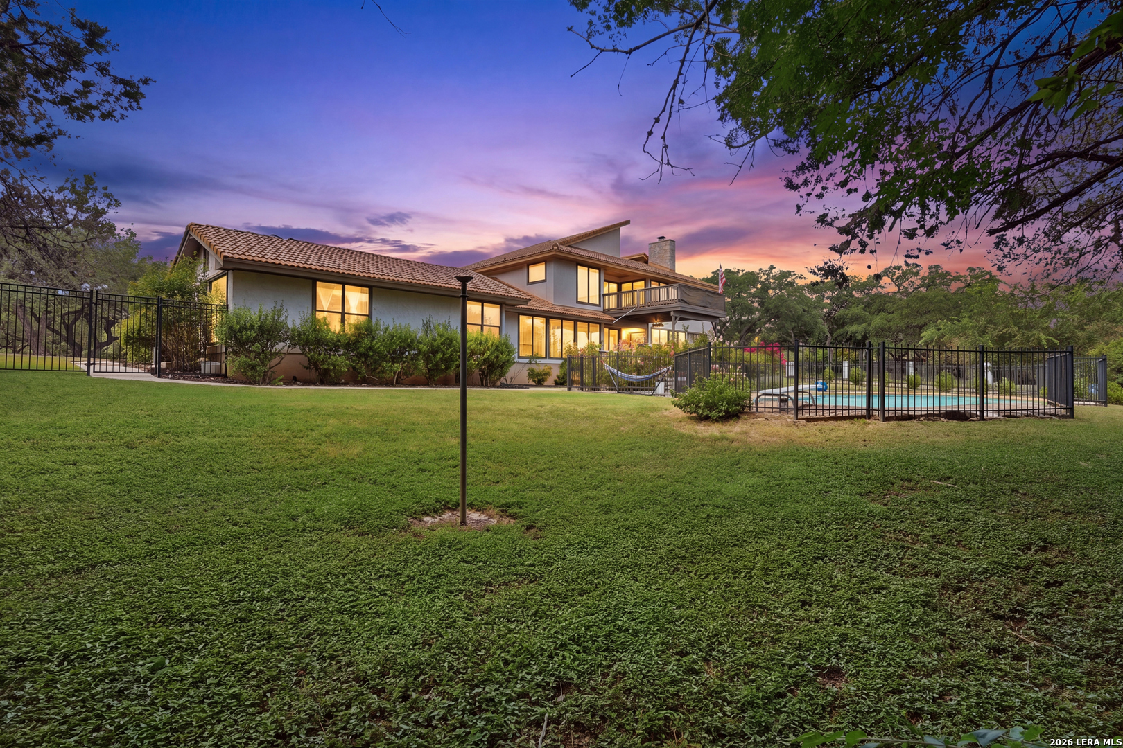2934 Scattered Oaks Street San Antonio TX 78232