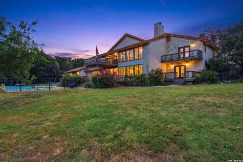 2934 Scattered Oaks Street San Antonio TX 78232