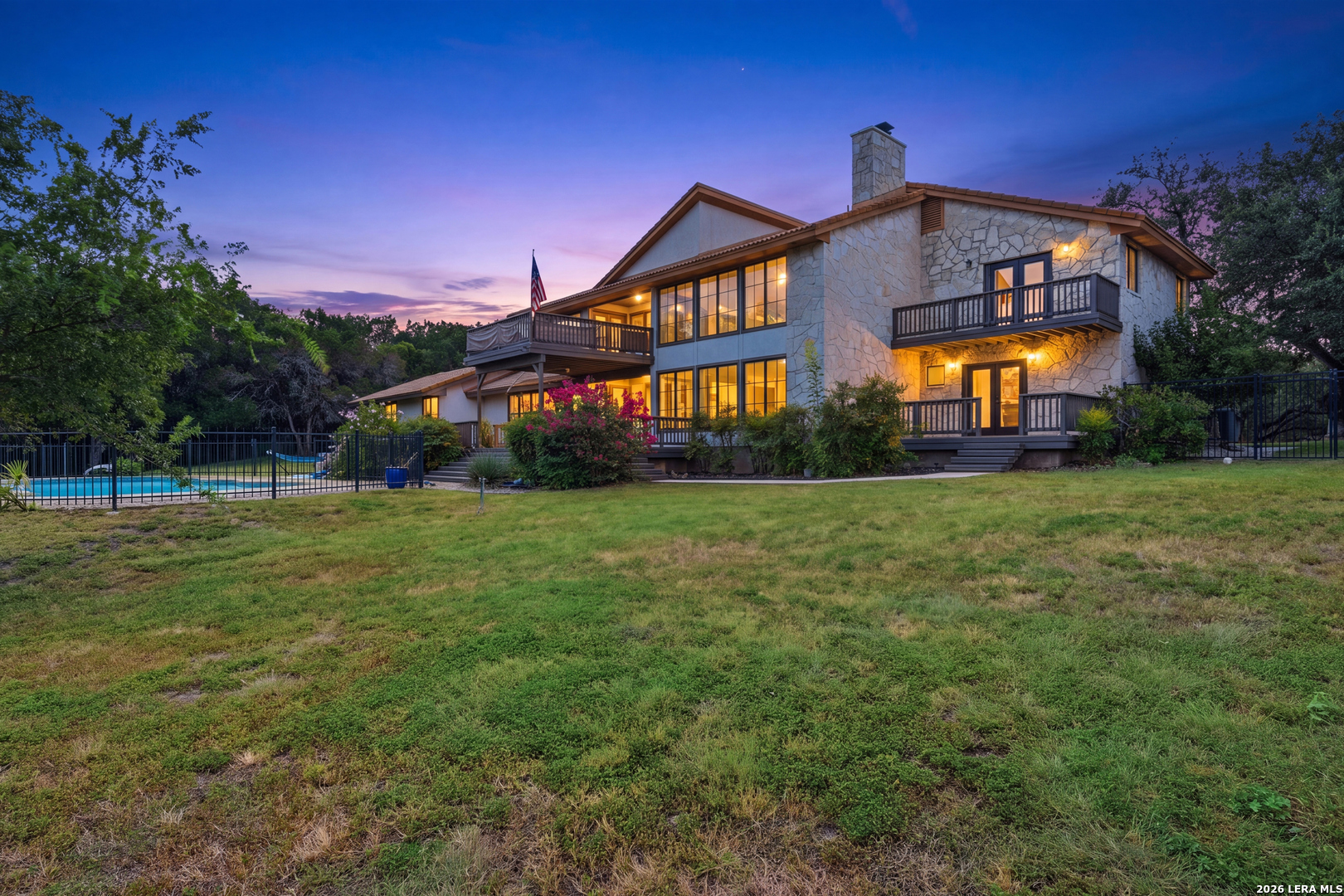 2934 Scattered Oaks Street San Antonio TX 78232
