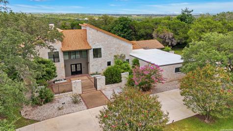 2934 Scattered Oaks Street San Antonio TX 78232