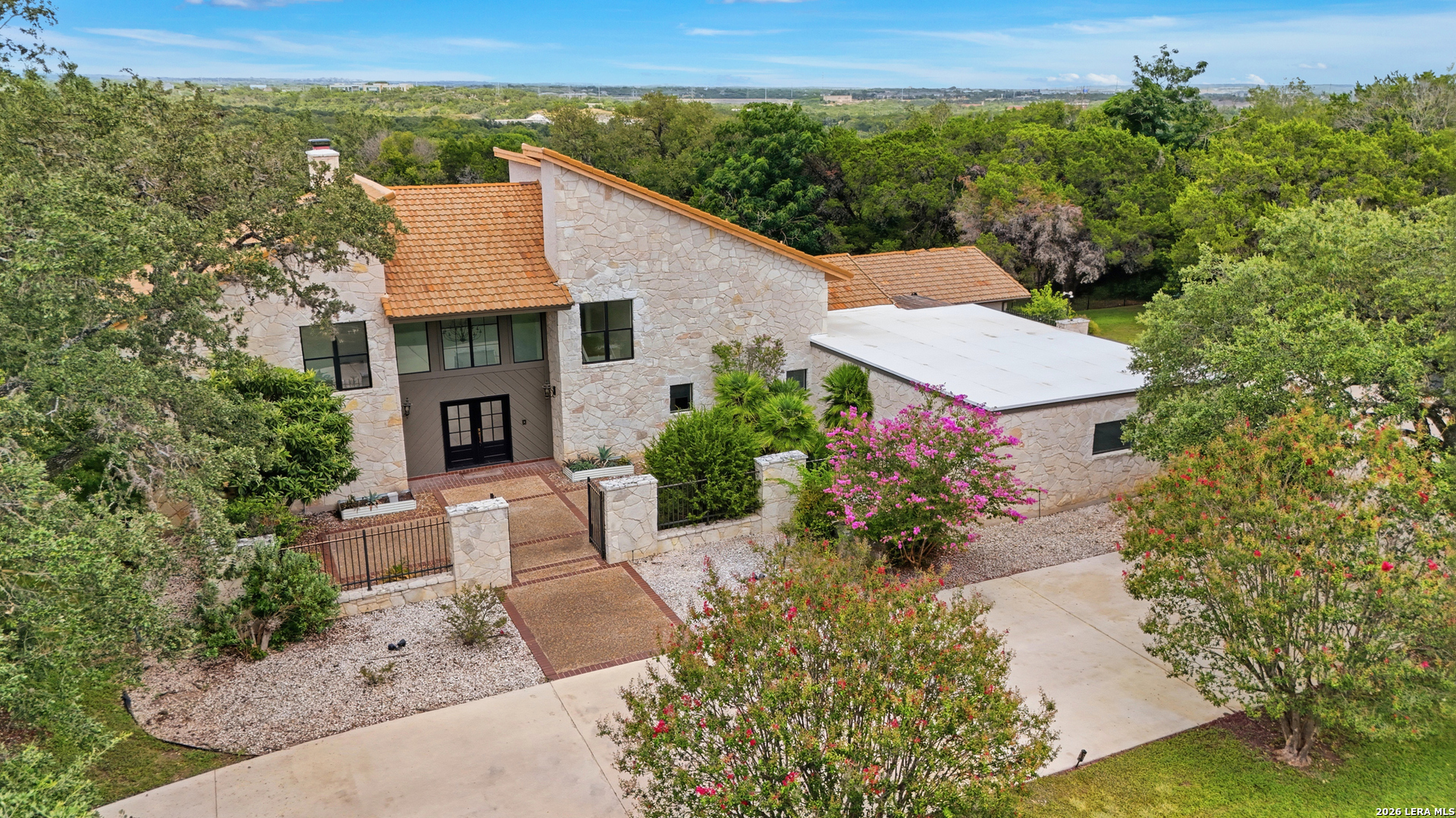 2934 Scattered Oaks Street San Antonio TX 78232