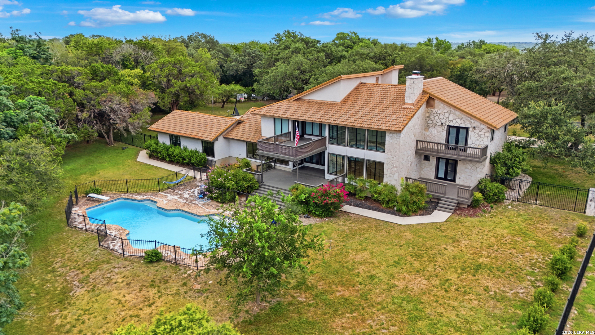 2934 Scattered Oaks Street San Antonio TX 78232