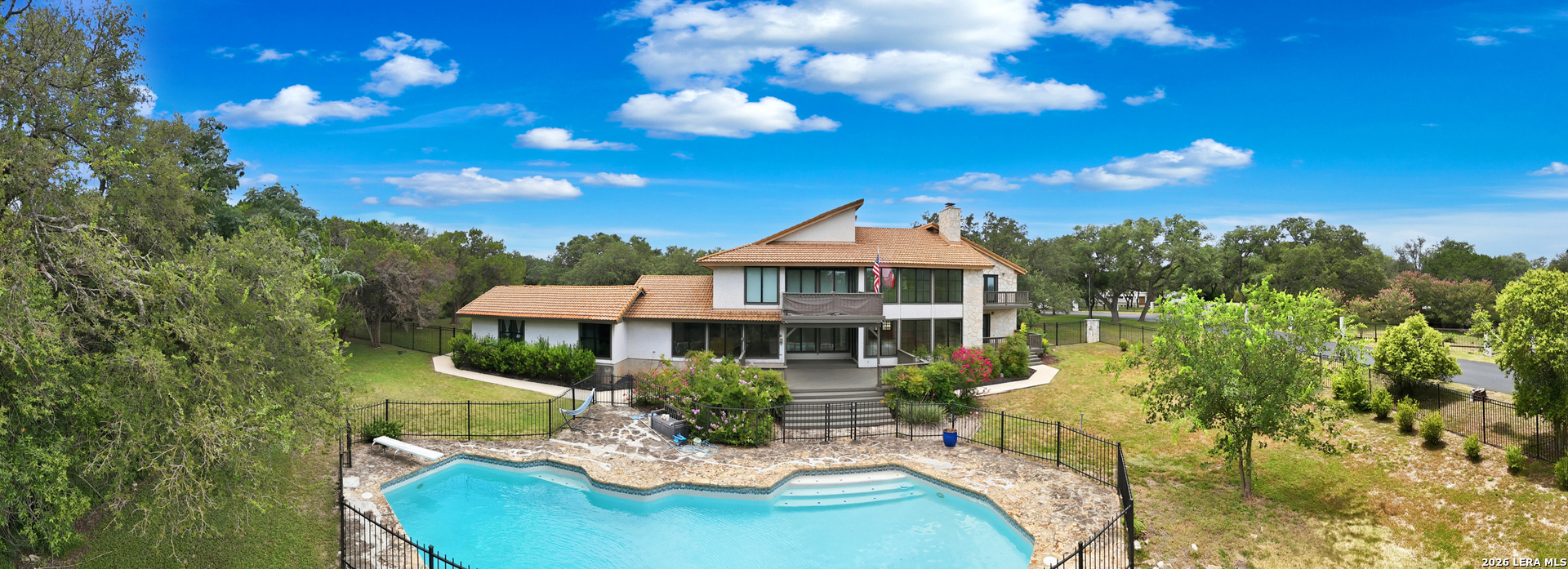 2934 Scattered Oaks Street San Antonio TX 78232