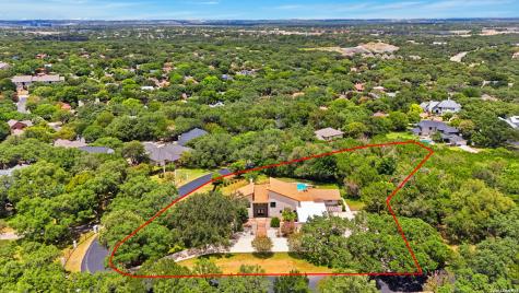 2934 Scattered Oaks Street San Antonio TX 78232