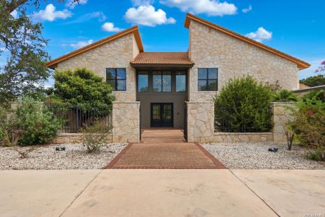 2934 Scattered Oaks Street San Antonio TX 78232