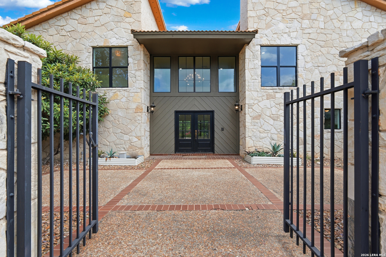 2934 Scattered Oaks Street San Antonio TX 78232