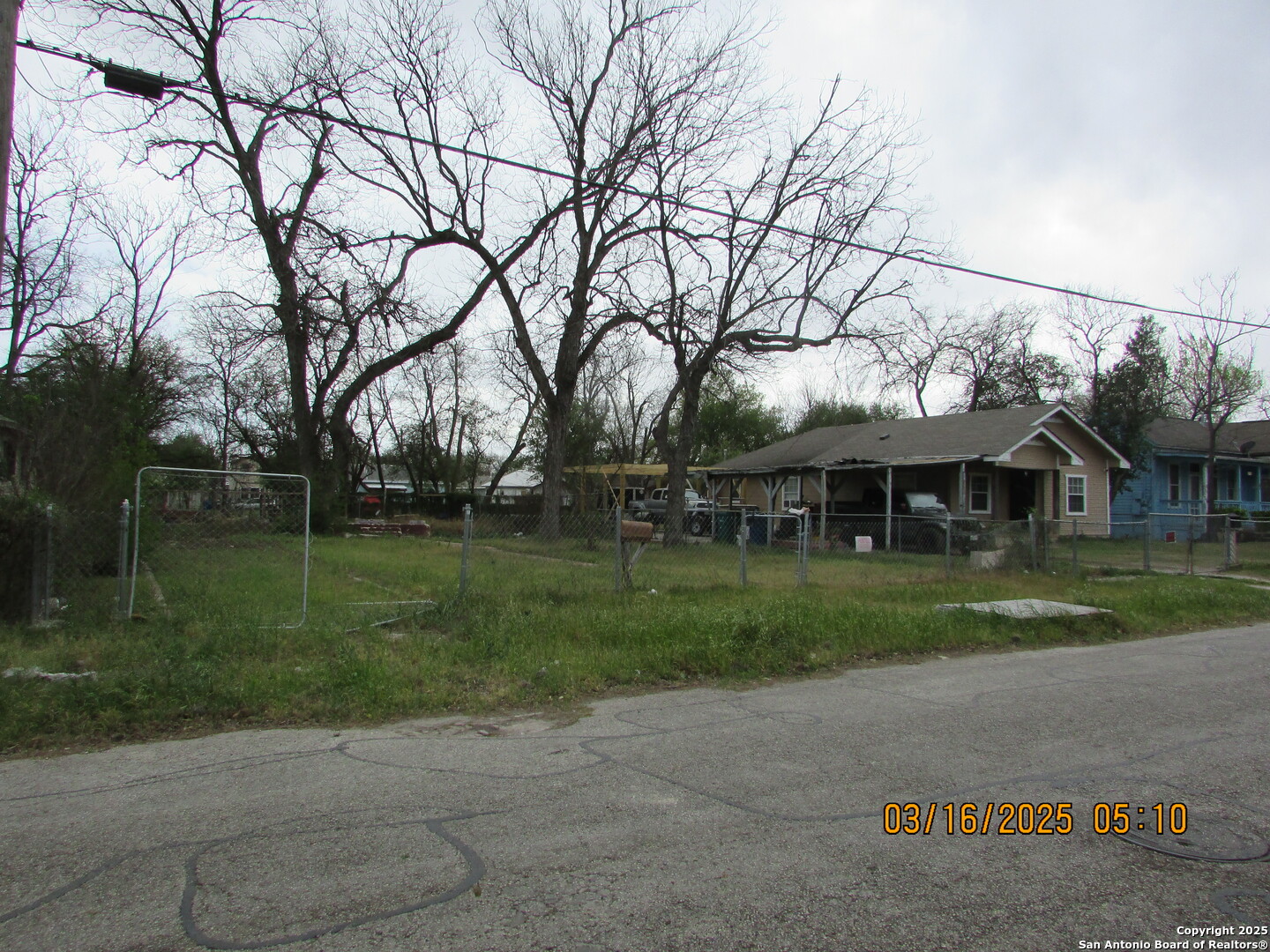 516 Potomac San Antonio TX 78202