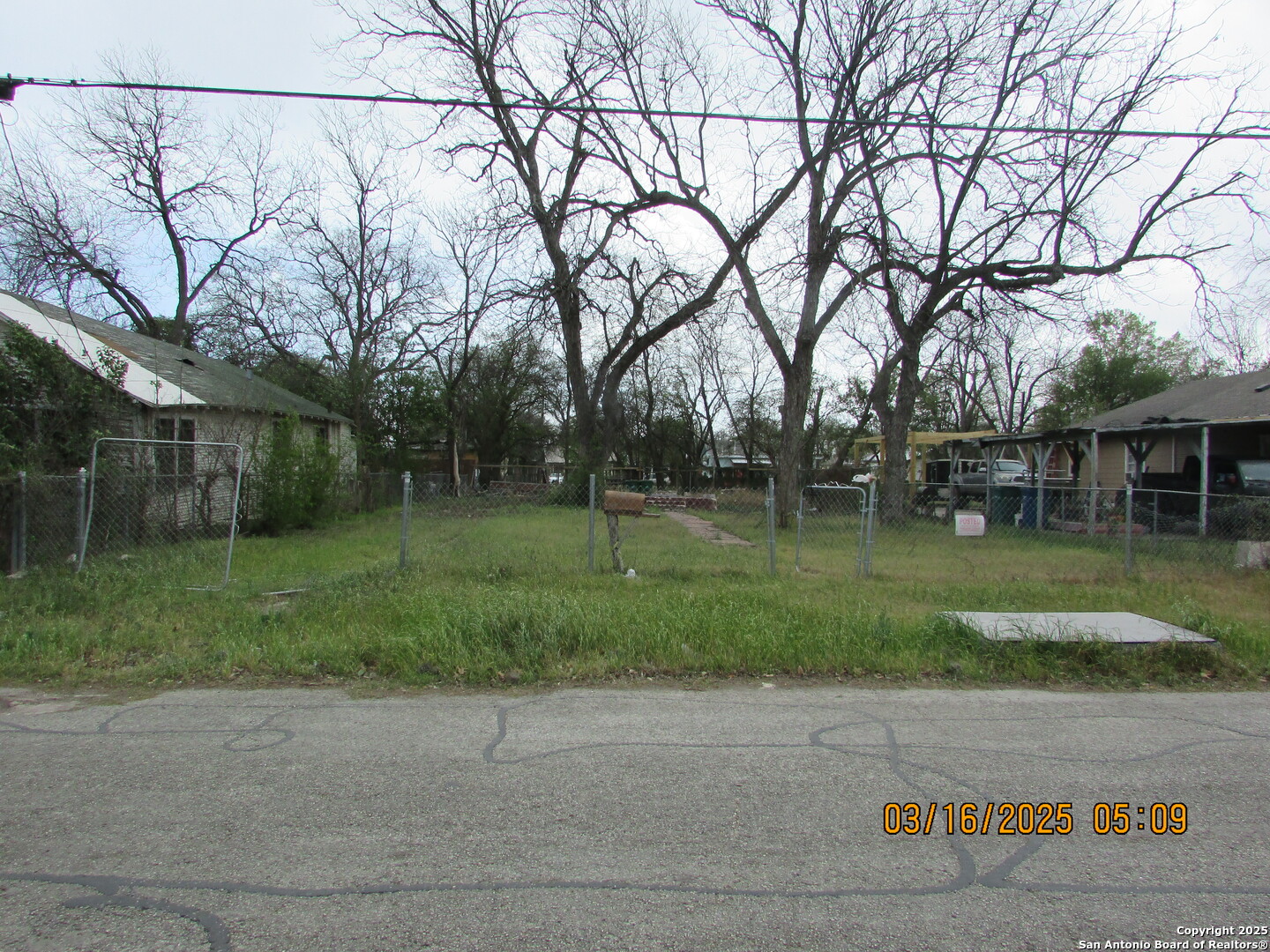 516 Potomac San Antonio TX 78202