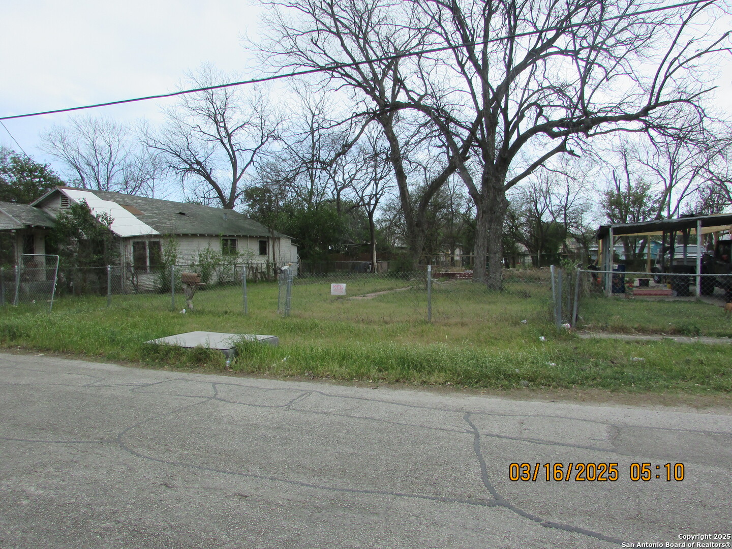 516 Potomac San Antonio TX 78202