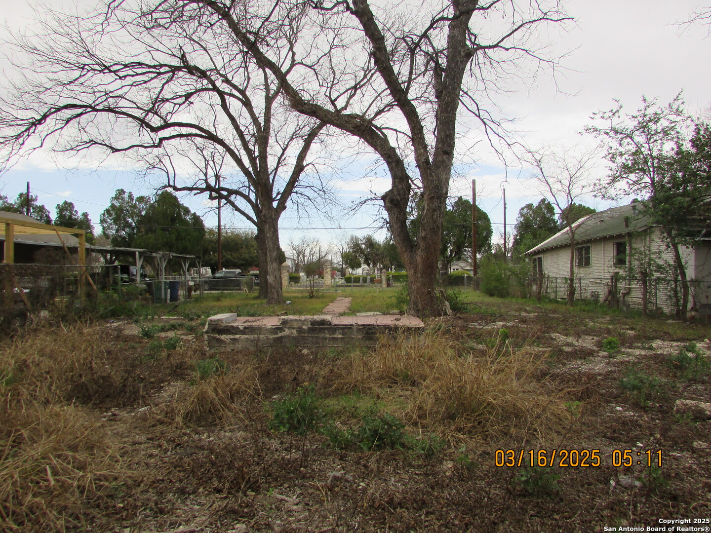 516 Potomac San Antonio TX 78202