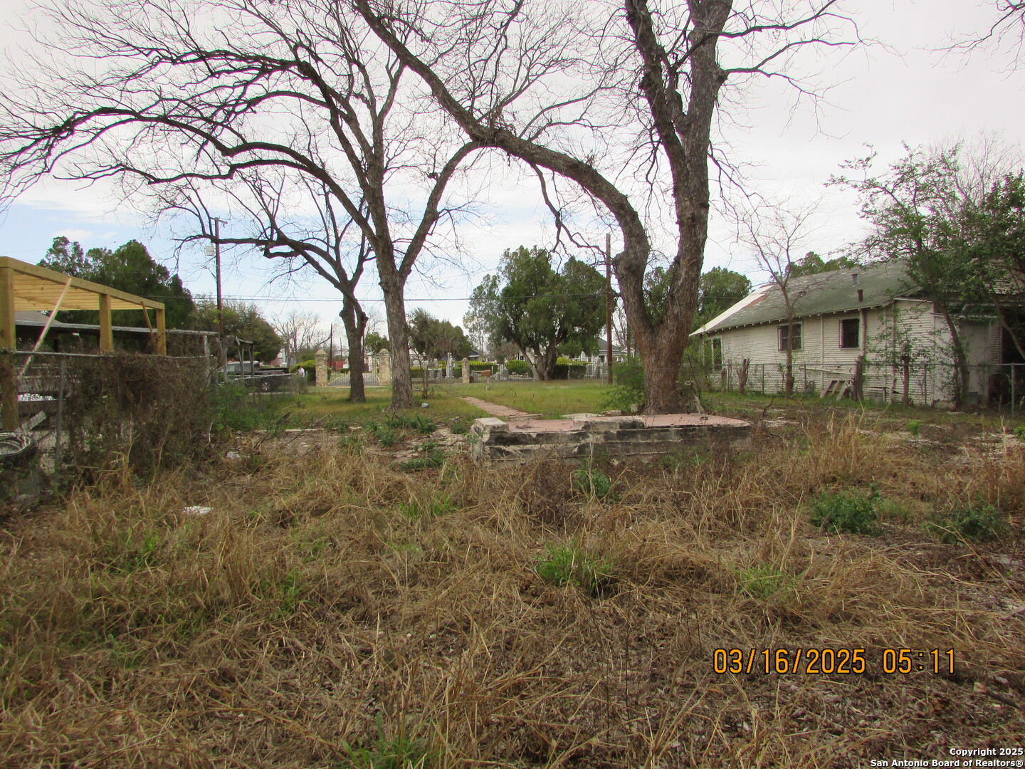 516 Potomac San Antonio TX 78202