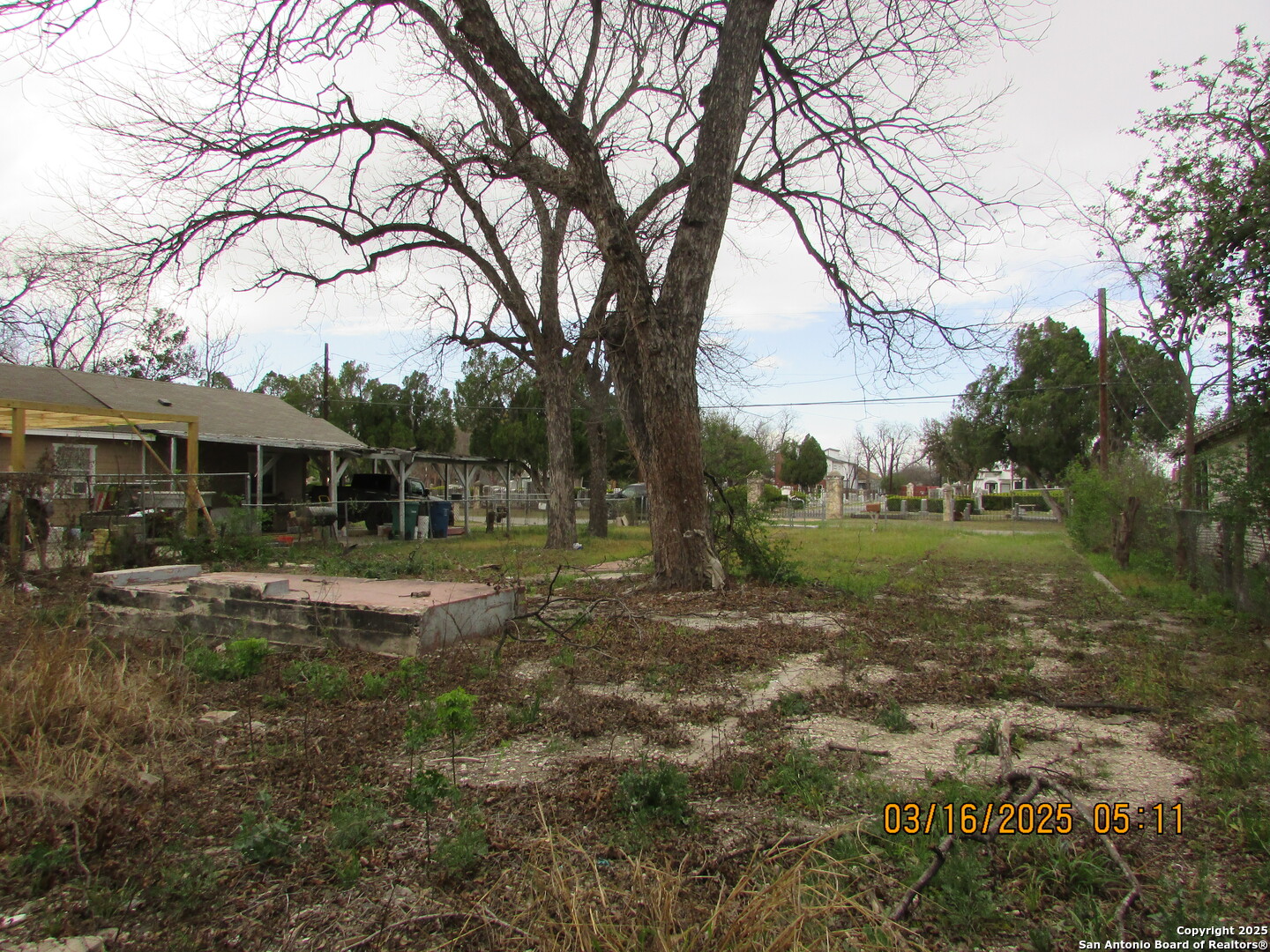 516 Potomac San Antonio TX 78202