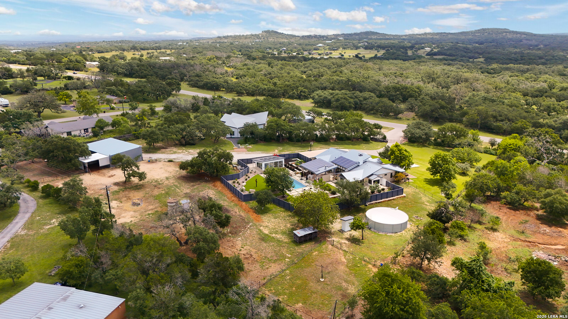 106B Fm 1376 Boerne TX 78006
