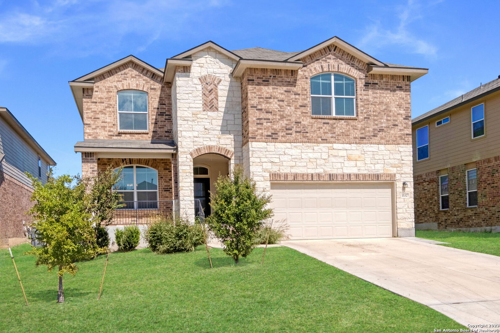 15327 Mckays Lark San Antonio TX 78253