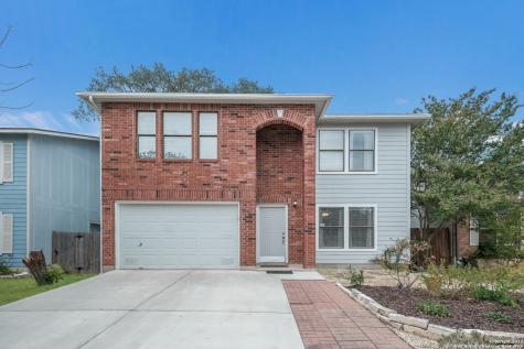 13339 Pecan Glade San Antonio TX 78249