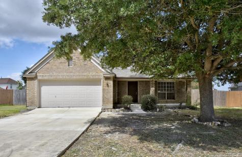 5915 Duck Lake San Antonio TX 78244