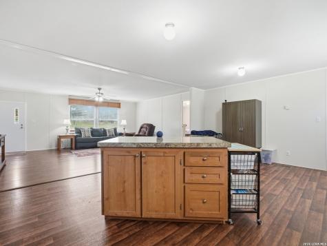 102 Mil Encinos Adkins TX 78101