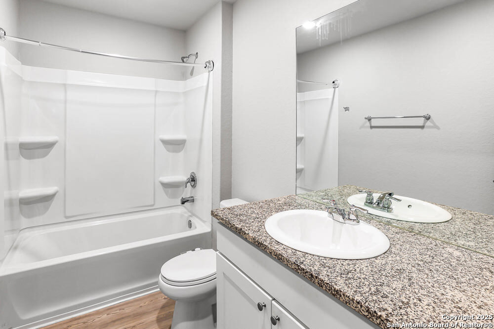 13907 Silos Meadows San Antonio TX 78252