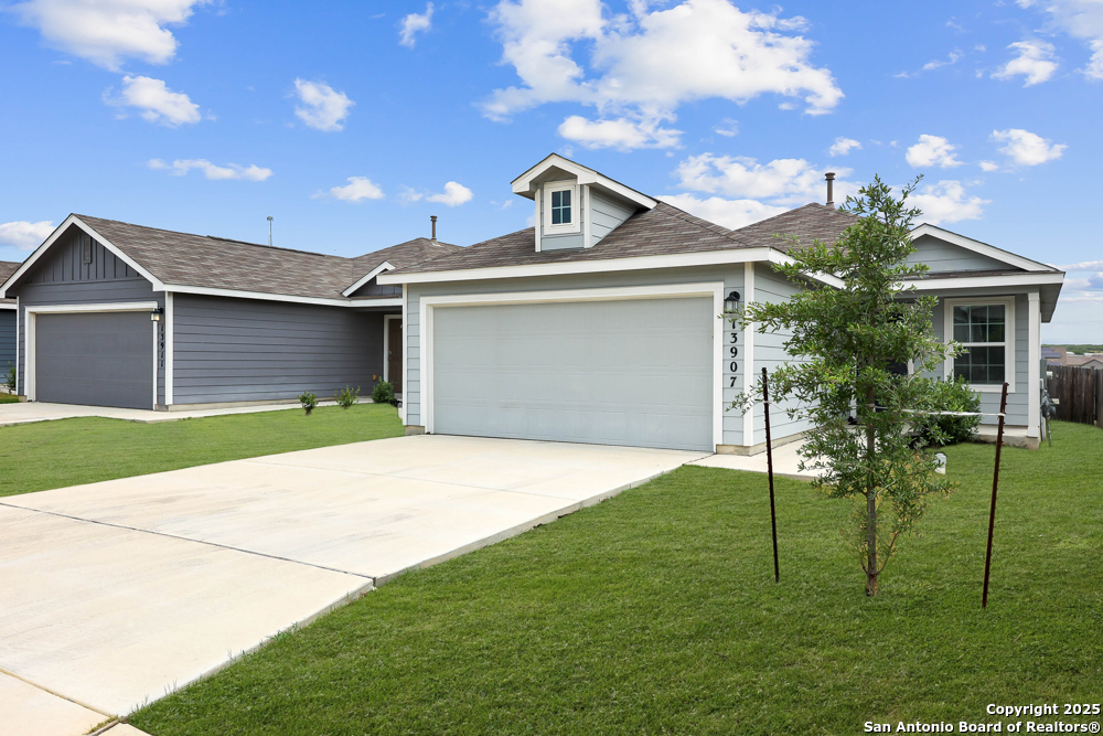 13907 Silos Meadows San Antonio TX 78252