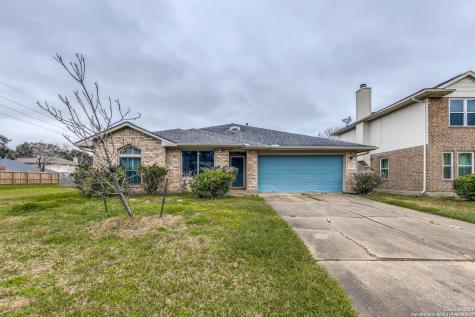 1530 Hunter Green Lane Fresno TX 77545
