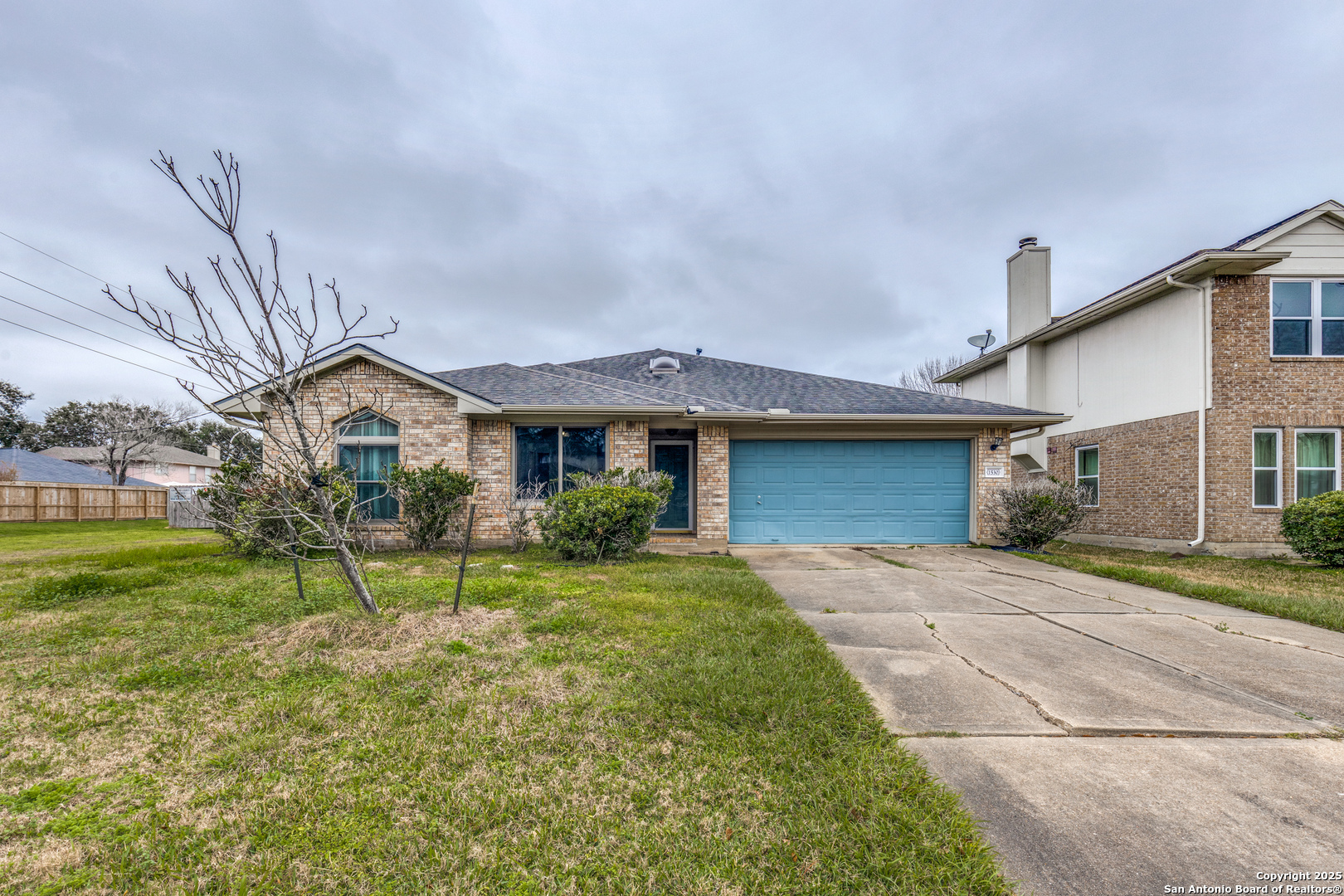 1530 Hunter Green Lane Fresno TX 77545