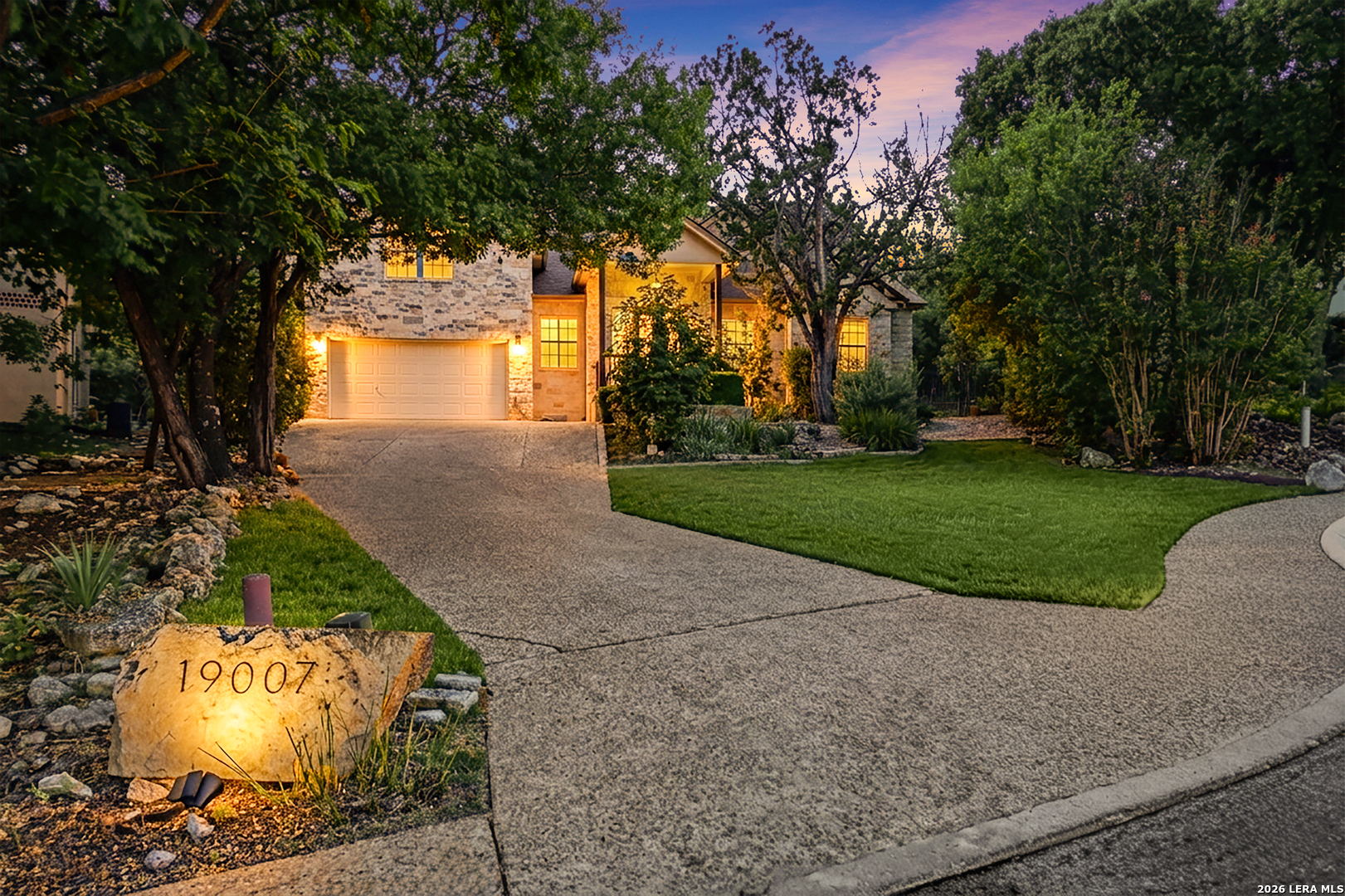 19007 Sweet Mary San Antonio TX 78255