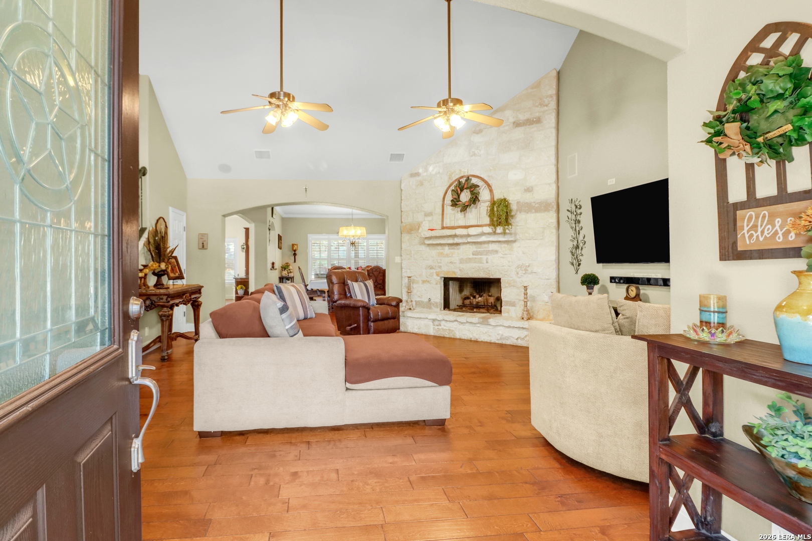 19007 Sweet Mary San Antonio TX 78255