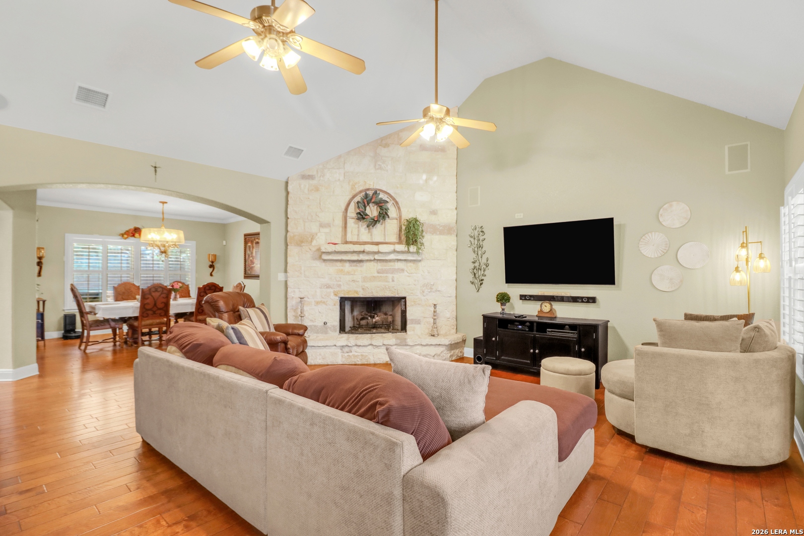 19007 Sweet Mary San Antonio TX 78255