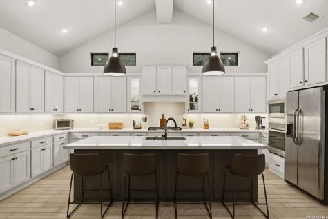 10006 Sarah Place Boerne TX 78006