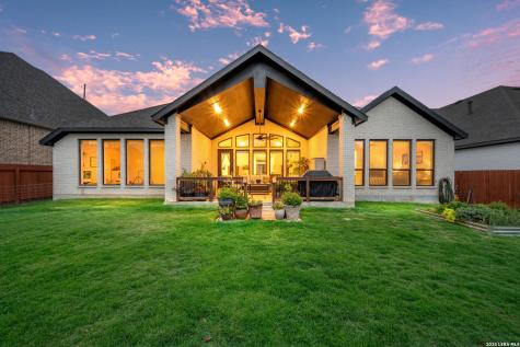10006 Sarah Place Boerne TX 78006