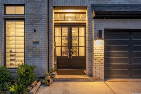 10006 Sarah Place Boerne TX 78006