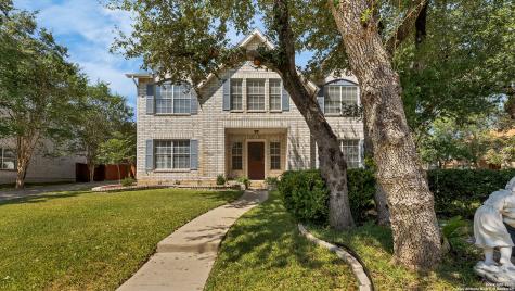 17739 Arroyo Gold San Antonio TX 78232