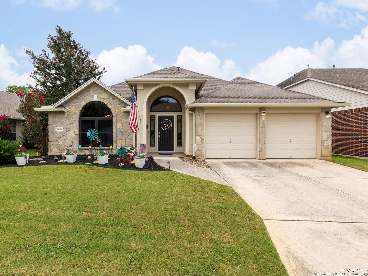 26906 Spiral San Antonio TX 78261