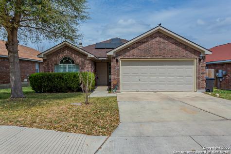 6039 Still Meadow San Antonio TX 78222