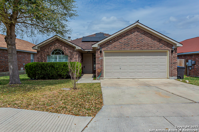 6039 Still Meadow San Antonio TX 78222