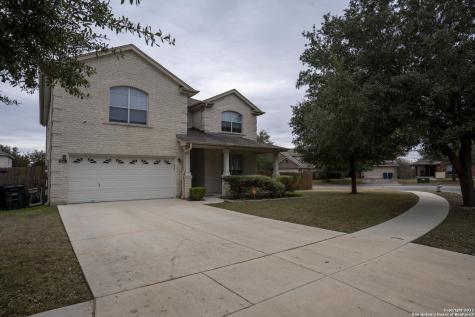 241 Rocky Ridge Drive New Braunfels TX 78130