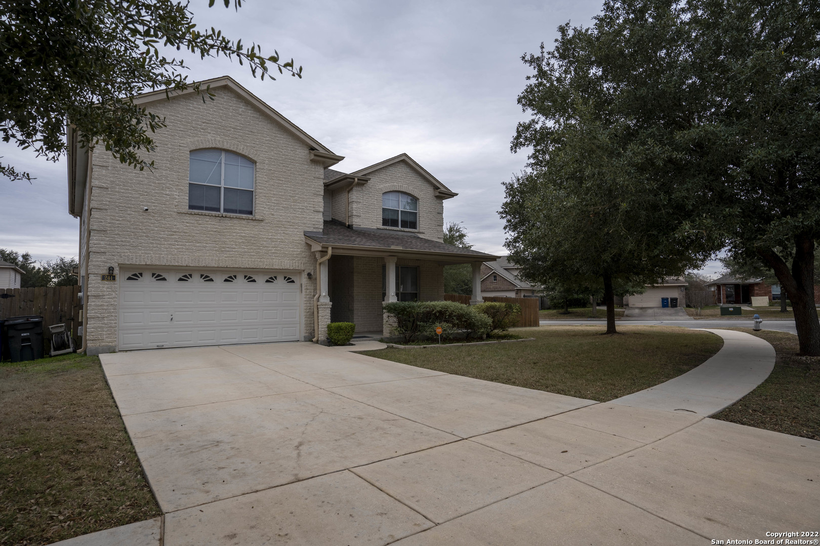 241 Rocky Ridge Drive New Braunfels TX 78130