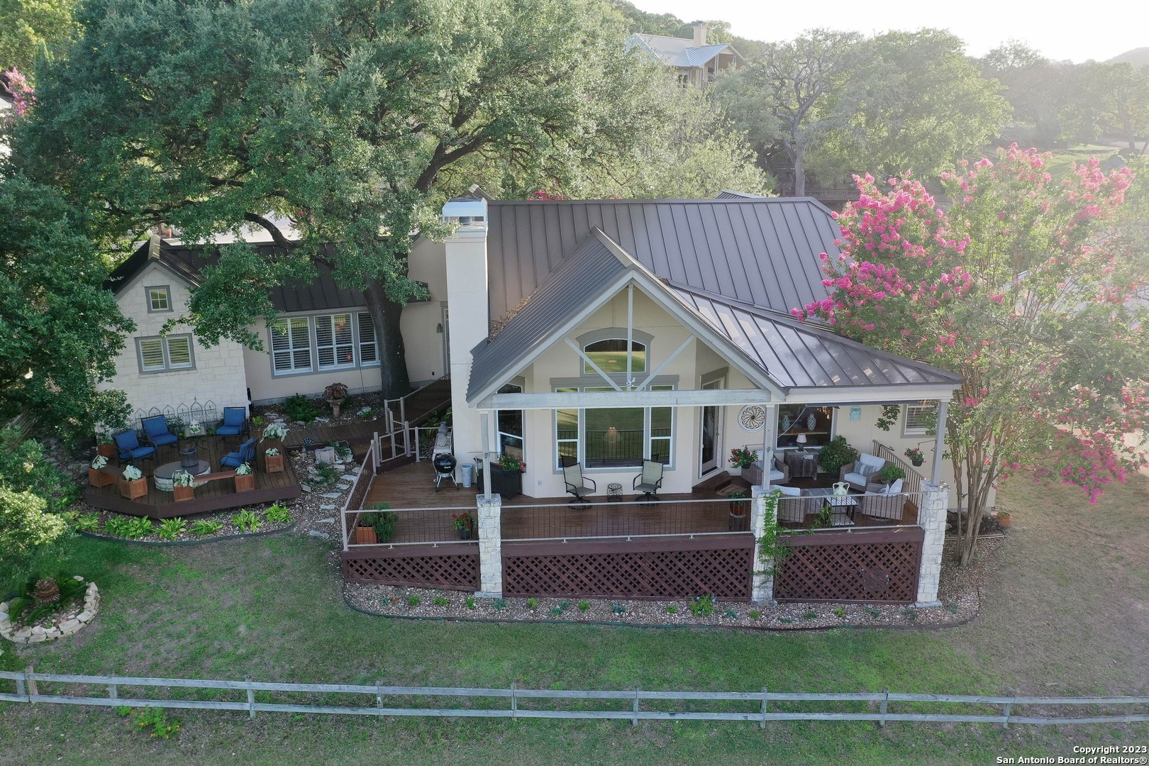 105 Hummingbird Hill Drive Boerne TX 78006