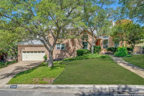6606 Augsberg San Antonio TX 78256