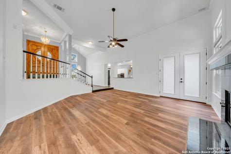 6606 Augsberg San Antonio TX 78256