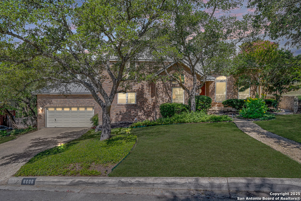 6606 Augsberg San Antonio TX 78256