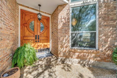 6606 Augsberg San Antonio TX 78256