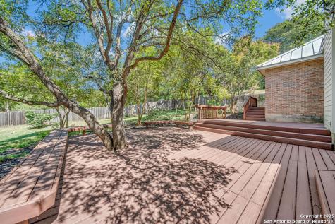 6606 Augsberg San Antonio TX 78256