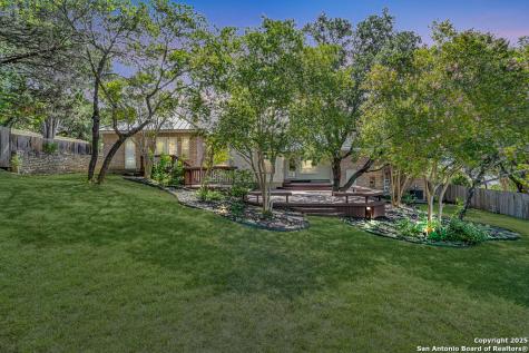 6606 Augsberg San Antonio TX 78256