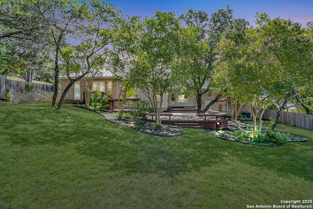 6606 Augsberg San Antonio TX 78256