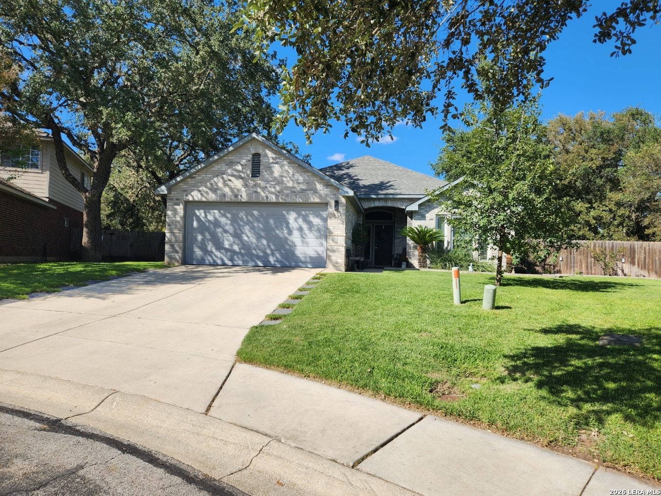 2836 Berry Patch Schertz TX 78154