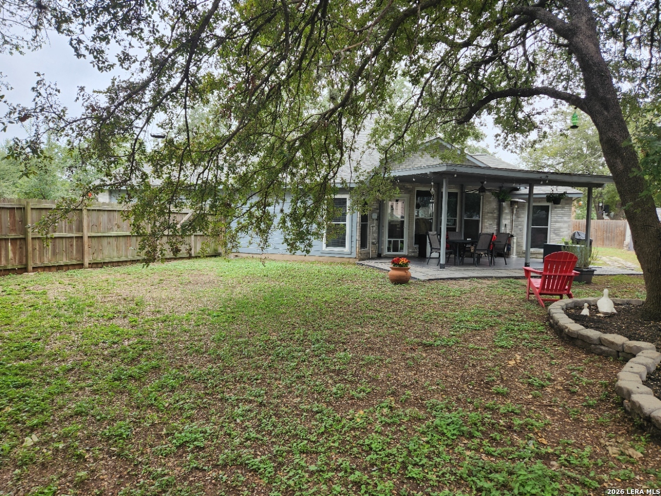 2836 Berry Patch Schertz TX 78154