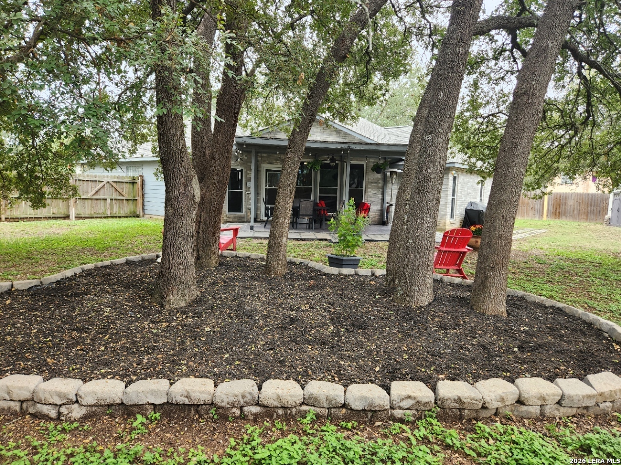 2836 Berry Patch Schertz TX 78154