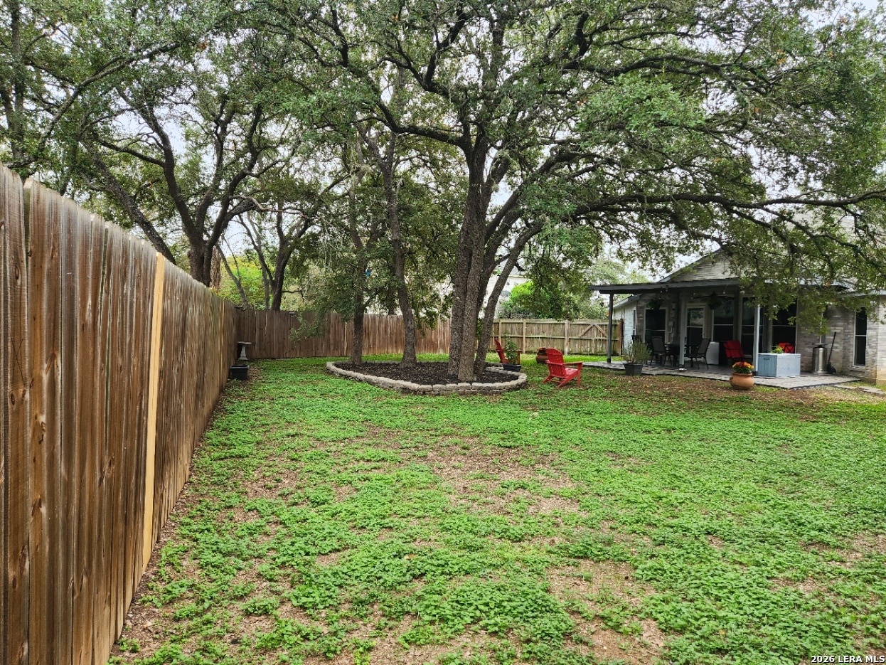 2836 Berry Patch Schertz TX 78154