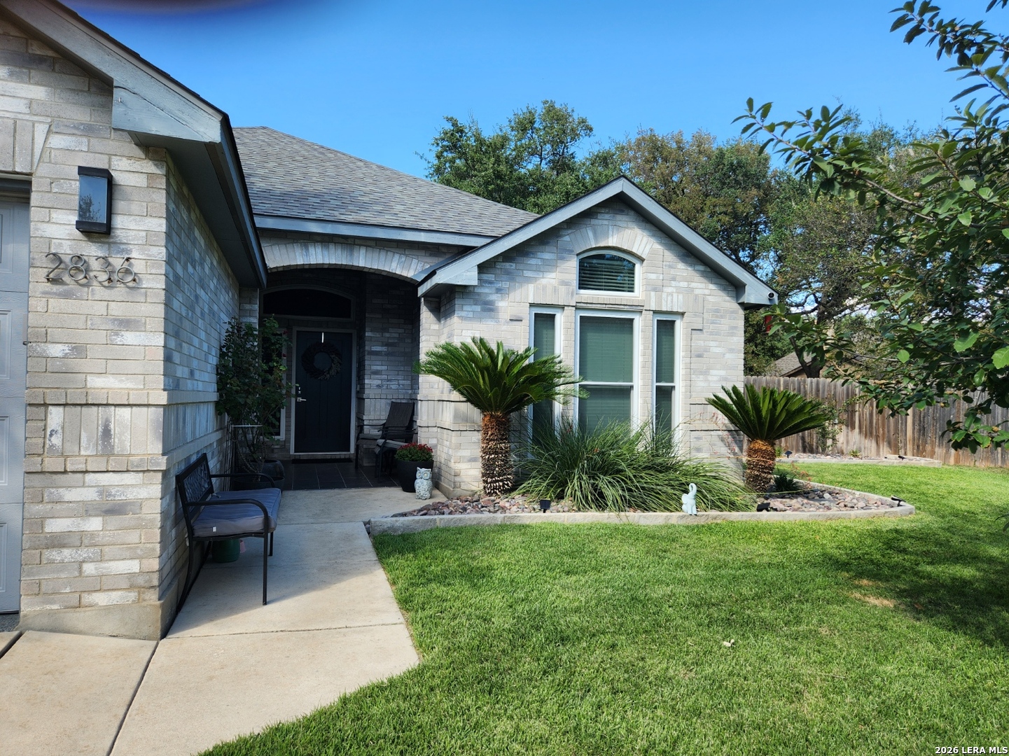 2836 Berry Patch Schertz TX 78154